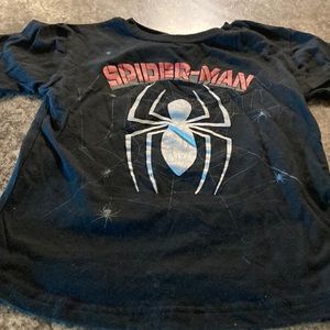 Marvel Spider Man tee
